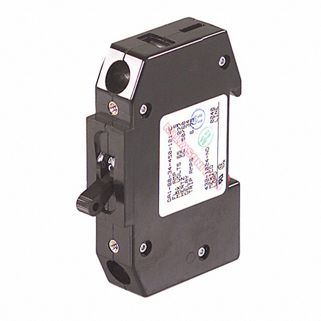DA1-B0-34-450-121-C Carling Technologies Interruttori automatici
